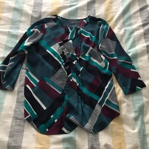 Van Heusen Blouse